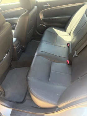 Chevrolet Epica, снимка 6
