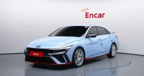 Hyundai Elantra N, ЦЕНА ДО БЪЛГАРИЯ, снимка 1