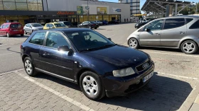 Audi A3 1.9 TDI, снимка 1