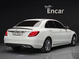 Mercedes-Benz C 200 САМО 30% АВАНС, снимка 4