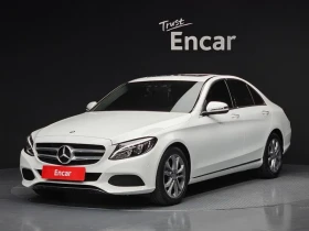 Mercedes-Benz C 200 САМО 30% АВАНС, снимка 1