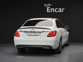 Mercedes-Benz C 200 САМО 30% АВАНС, снимка 8