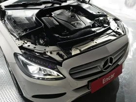 Mercedes-Benz C 200 САМО 30% АВАНС, снимка 11