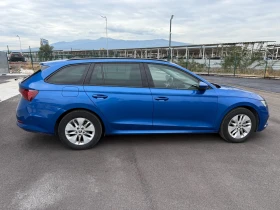Skoda Octavia e-TEC, снимка 8