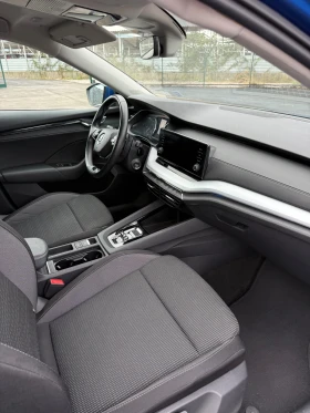 Skoda Octavia e-TEC, снимка 9