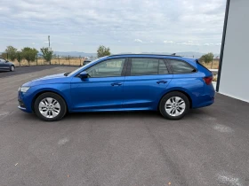 Skoda Octavia e-TEC, снимка 4