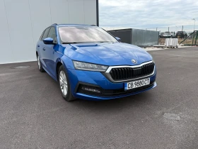 Skoda Octavia e-TEC, снимка 1