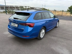 Skoda Octavia e-TEC, снимка 7