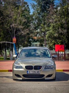 BMW 530, снимка 3