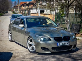 BMW 530, снимка 2