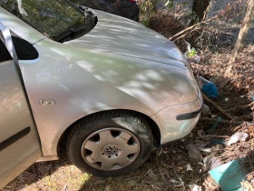 VW Polo купе, снимка 14