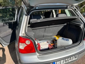 VW Polo купе, снимка 9