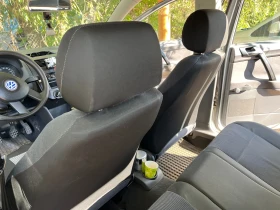 VW Polo купе, снимка 6