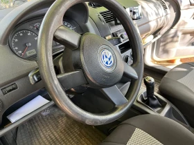 VW Polo купе, снимка 4