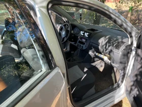 VW Polo купе, снимка 12