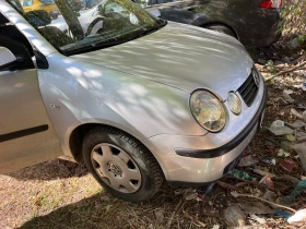 VW Polo купе, снимка 13