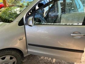 VW Polo купе, снимка 3