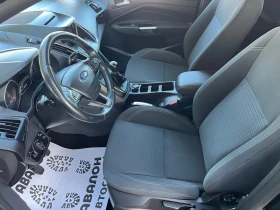 Ford C-max 1, 6 Бензин+ Газ навигация, снимка 5