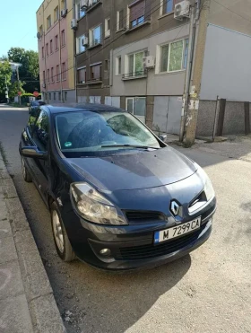 Renault Clio, снимка 1