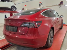 Tesla Model 3 Long Range AWD, снимка 3