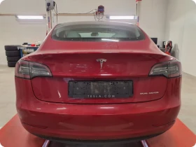 Tesla Model 3 Long Range AWD, снимка 4