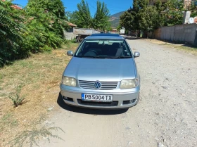 VW Polo 1, 4 Автоматик , снимка 1