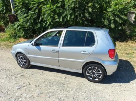 VW Polo 1, 4 Автоматик , снимка 5