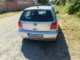 VW Polo 1, 4 Автоматик , снимка 6