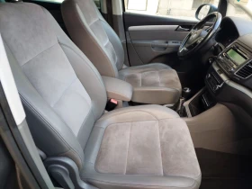 VW Sharan 2.0 TDI, снимка 11
