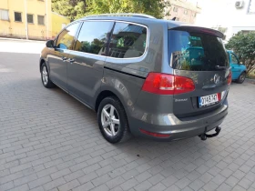 VW Sharan 2.0 TDI, снимка 4
