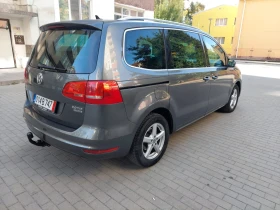 VW Sharan 2.0 TDI, снимка 6