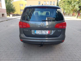 VW Sharan 2.0 TDI, снимка 5