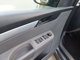 VW Sharan 2.0 TDI, снимка 13