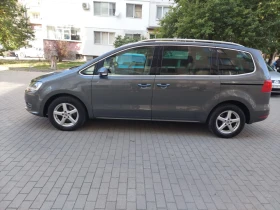VW Sharan 2.0 TDI, снимка 8