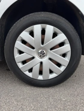 VW Polo 1.2TDI НОВ ВНОС, снимка 15