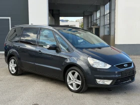 Ford Galaxy 1.8tdci 7местен, снимка 1