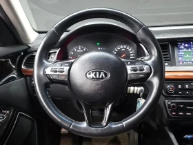 Kia K7, снимка 13