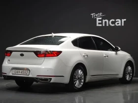 Kia K7, снимка 2