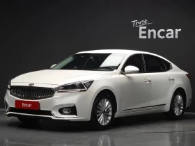 Kia K7, снимка 1