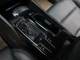 Kia K7, снимка 9