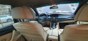 BMW 525 3.0xd, E61, снимка 9