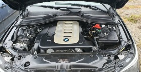 BMW 525 3.0xd, E61, снимка 13
