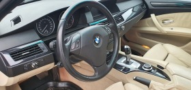 BMW 525 3.0xd, E61, снимка 5