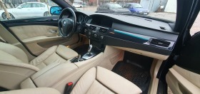 BMW 525 3.0xd, E61, снимка 6 - Автомобили и джипове - 45962123