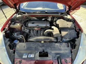 Peugeot 407 2.2 Бензин/Газ, снимка 15 - Автомобили и джипове - 45278588