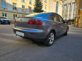 Mazda 3, снимка 3