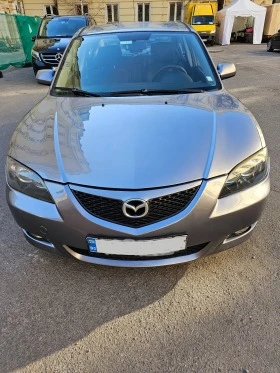 Mazda 3, снимка 4