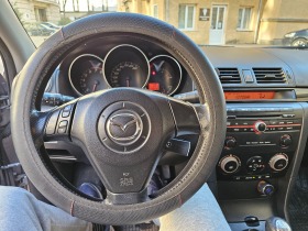 Mazda 3, снимка 6
