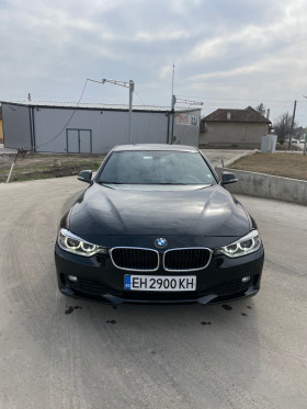 Обява за продажба на BMW 320 Xdrive ~25 000 лв. - изображение 1