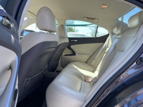 Lexus IS 250/Automatic/Facelift/Luxury/Full | Mobile.bg   15